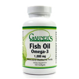 Fish Oil Omega-3