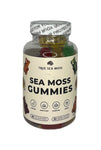 Sea Moss Gummies