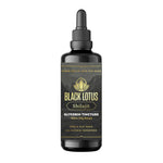 Black Lotus Pure Shilajit Tincture 50 mL