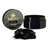 Black Lotus Pure Shilajit Resin 7 grams