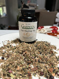 Healing Tea 4 oz