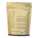 Truvani Plant Based Protein Powder Chocolate Peanut Butter