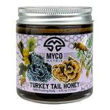 Mycohoney Turkey Tail Honey