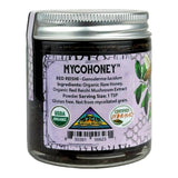 Mycohoney Red Reishi Honey