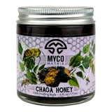 Mycohoney Chaga Honey