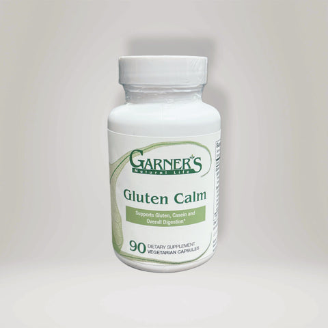 Garner's Gluten Calm