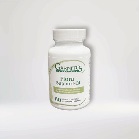 Garner's Flora Support