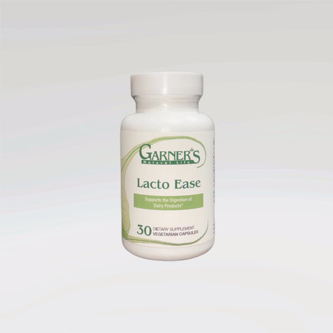 Garner's Lacto Ease