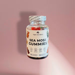 Sea Moss Gummies