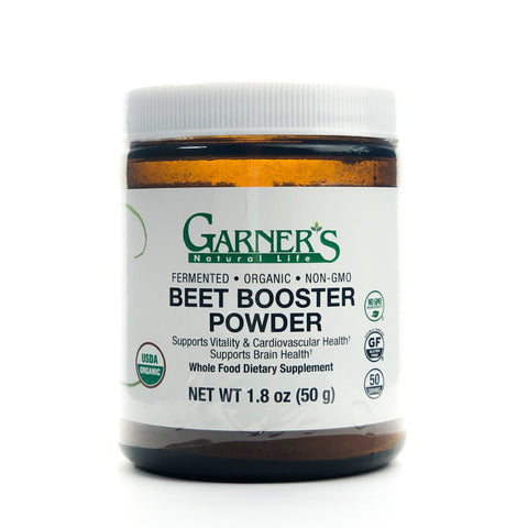 Beet Booster Powder