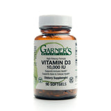 Vitamin D3 10,000 IU High-Potency Formula