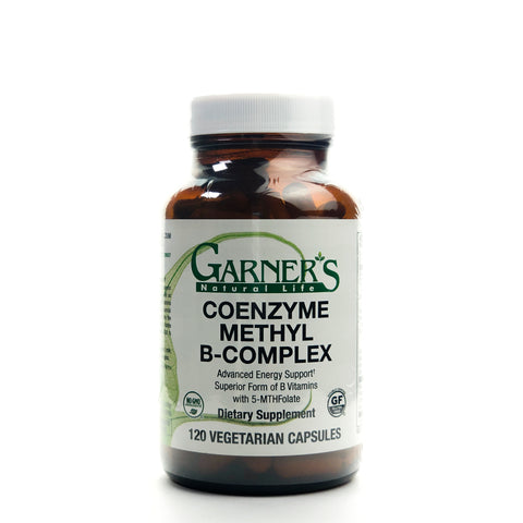 Coenzyme Methyl B-complex