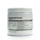 Organic Greens Powder
