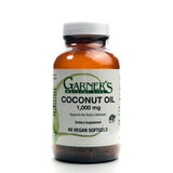 Coconut Oil Softgel