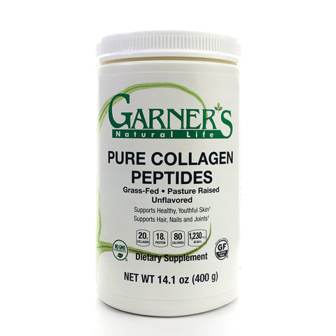Pure Collagen Peptides