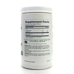 Organic Whole Psyllium