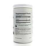 Organic Whole Psyllium