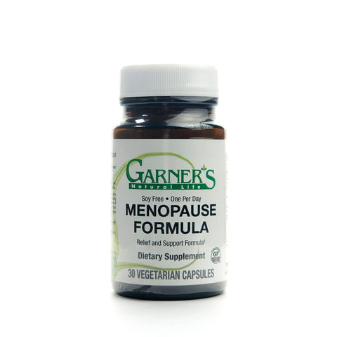 Menopause Formula