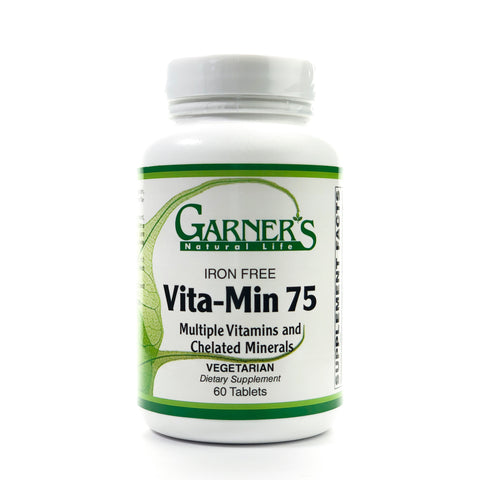 Vita-Min 75