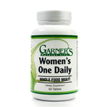 Women's One Daily Whole Food Multi