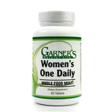 Women's One Daily Whole Food Multi