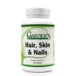 Hair, skin & nails 90ct