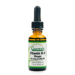 Vitamin D3 Drops 2000Iu 1oz