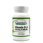 Vitamin D3 2000 Iu