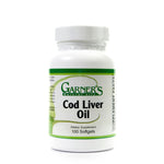 Cod Liver Oil