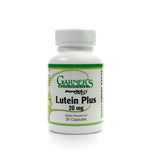 Lutein 20mg W/ Bilberry