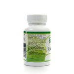 Lutein 20mg W/ Bilberry