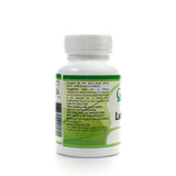 Lutein 20mg W/ Bilberry