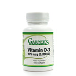 Vitamin D3 5000Iu