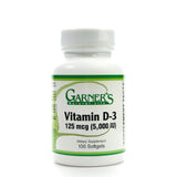 Vitamin D3 5000Iu