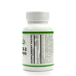 Vitamin D3 5000Iu