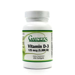 Vitamin D3 5000Iu