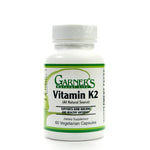 Vitamin K2 45mcg