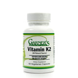 Vitamin K2 45mcg