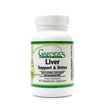 Liver Support and Detox