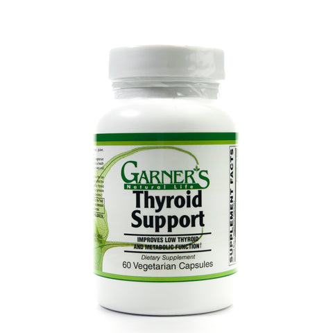 Thyroid Support 60ct