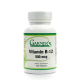 Vitamin B 12 500mg