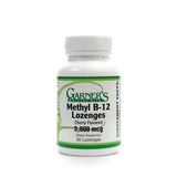 Methyl B-12 Lozenges 3000mcg