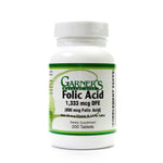 Folic Acid 800mcg