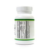 Folic Acid 800mcg