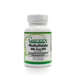 Methylfolate 800mcg