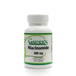 Niacinamide 500mg 100ct