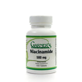 Niacinamide 500mg 100ct