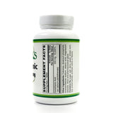 Patothenic Acid 500mg 100ct