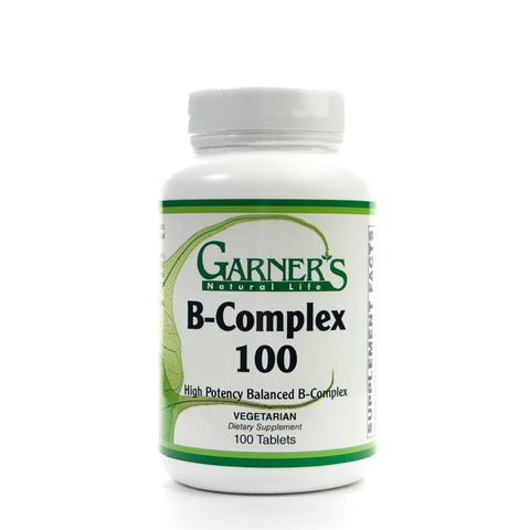 B Complex