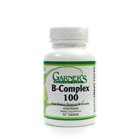 B-Complex